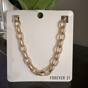 NECKLACE by FOREVER21